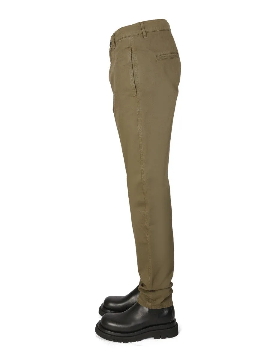 ASPESI CHINO PANTS sold by Siebentaschen product image thumbnail 3