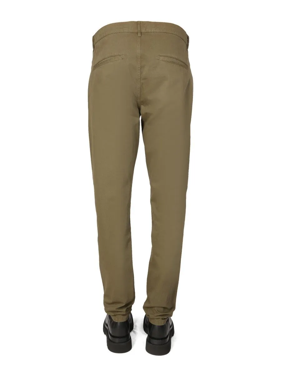 ASPESI CHINO PANTS sold by Siebentaschen product image thumbnail 4