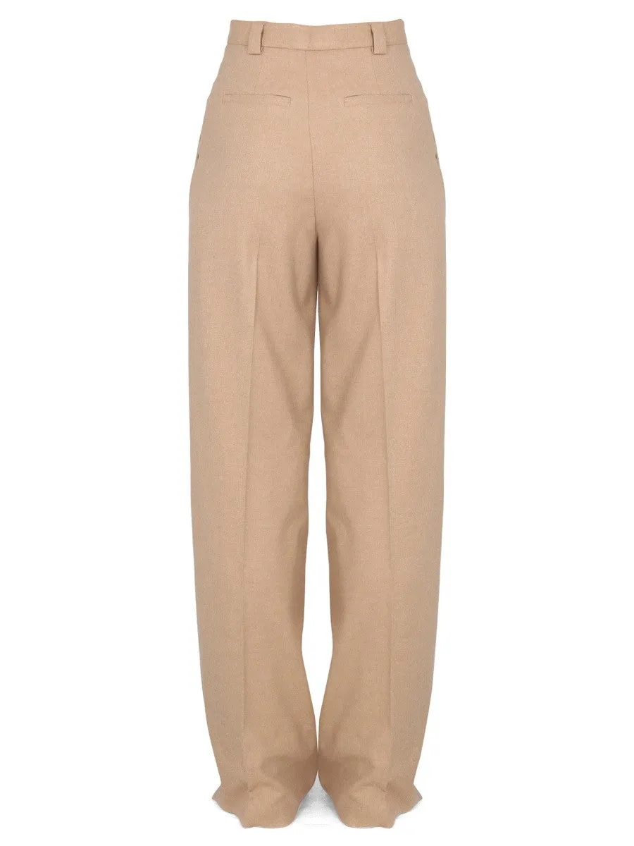 RED VALENTINO FLARED PANTS sold by Siebentaschen product image thumbnail 4