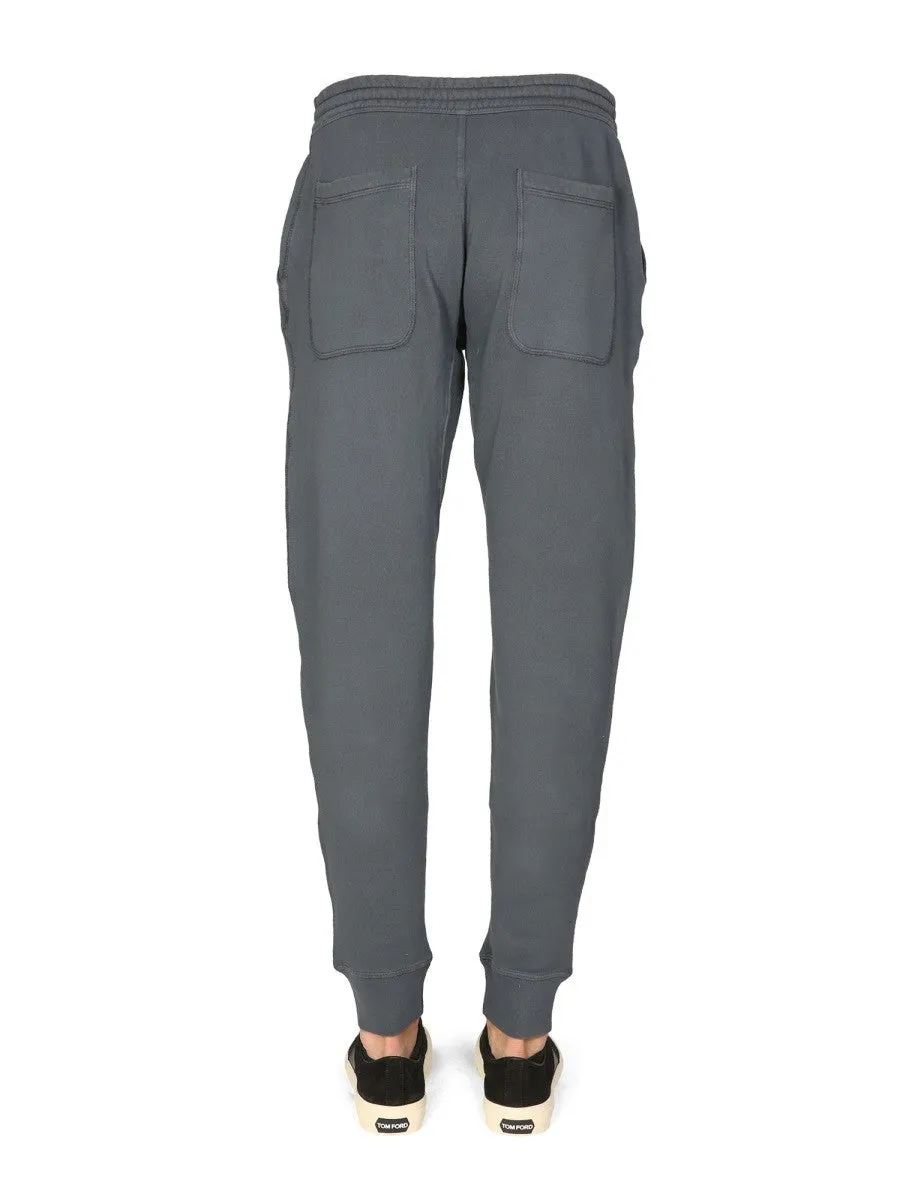 TOM FORD JOGGING PANTS sold by Siebentaschen product image thumbnail 4