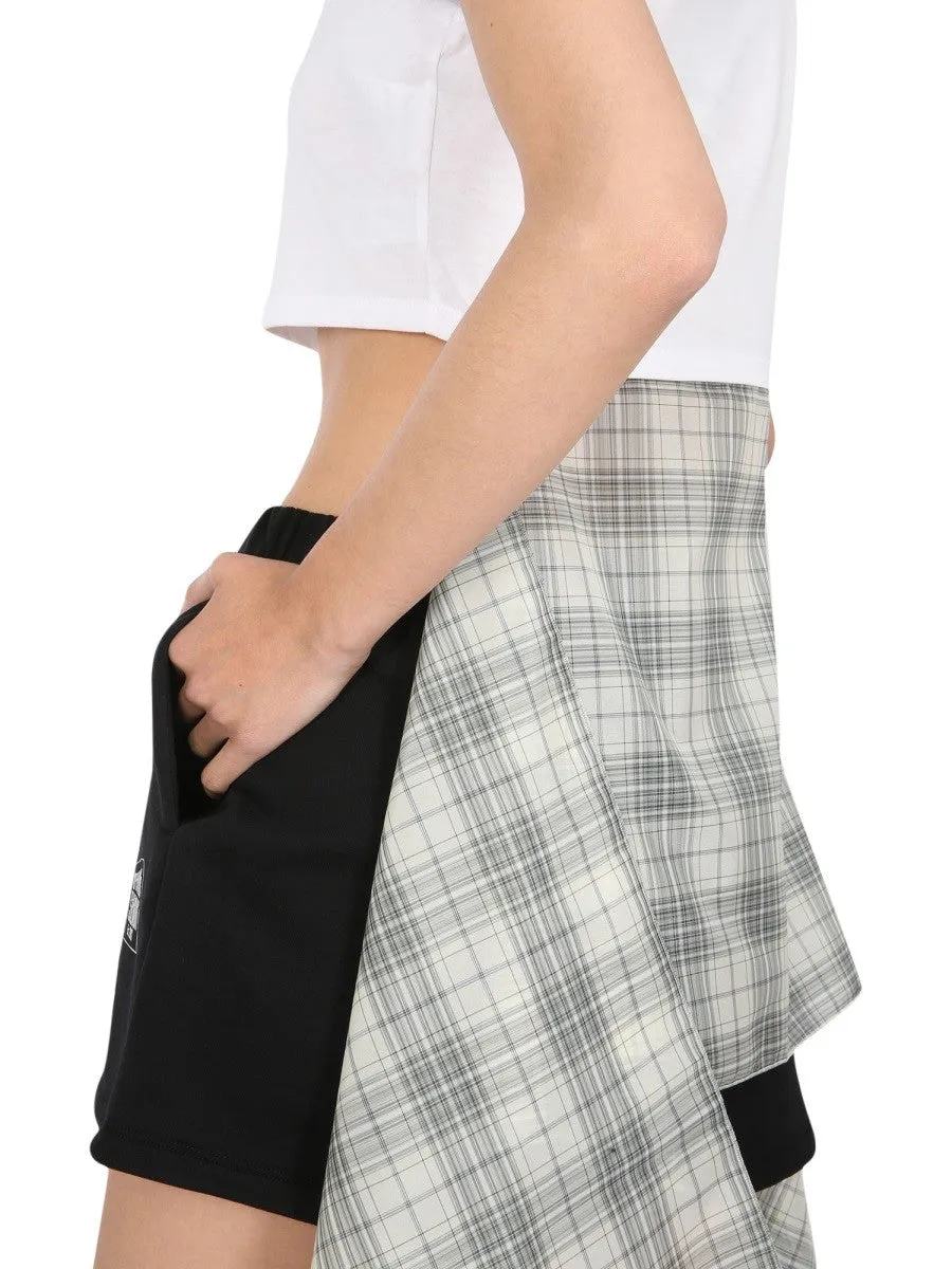 OPENING CEREMONY "WORD TORCH HYBRID" T-SHIRT sold by Siebentaschen product image thumbnail 4