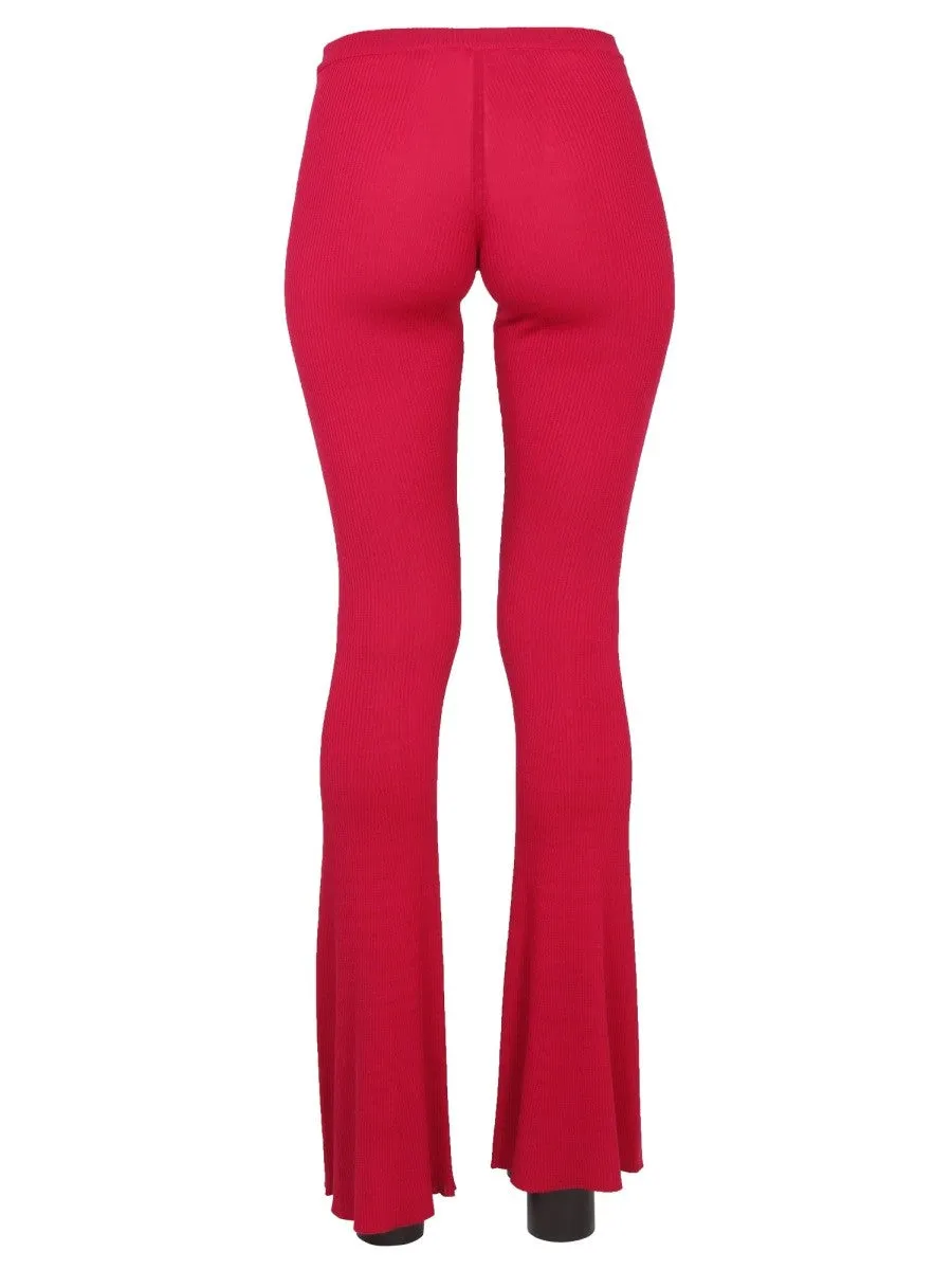 Dsquared FLARE PANT sold by Siebentaschen product image thumbnail 4