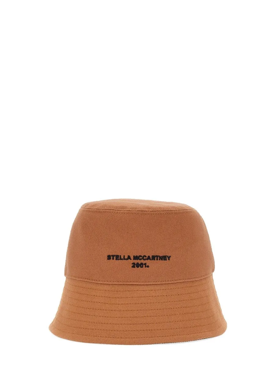 stella mccartney DOUBLE FACE BUCKET HAT sold by Siebentaschen product image thumbnail 3