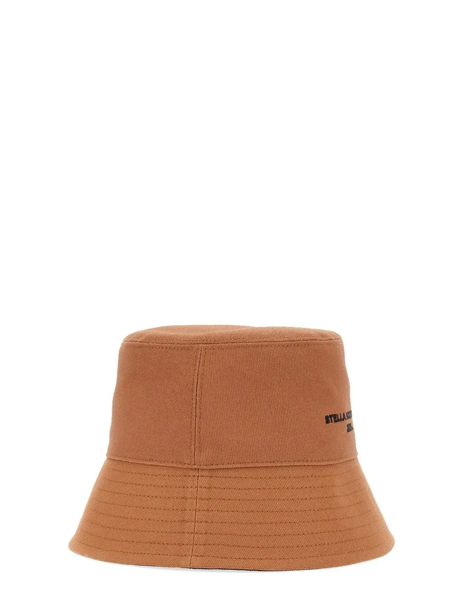 stella mccartney DOUBLE FACE BUCKET HAT sold by Siebentaschen product image thumbnail 4
