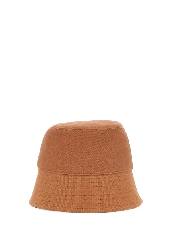 stella mccartney DOUBLE FACE BUCKET HAT sold by Siebentaschen