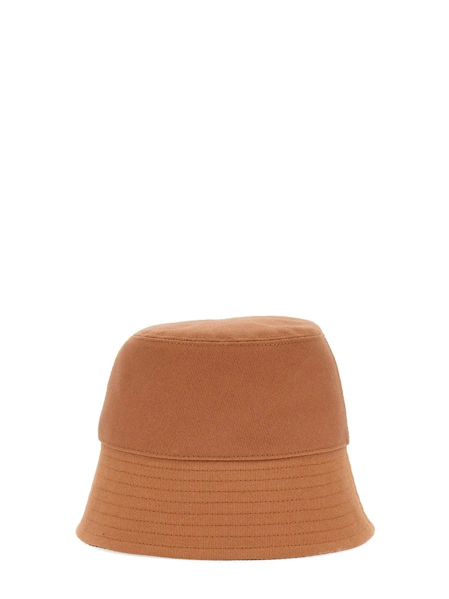 stella mccartney DOUBLE FACE BUCKET HAT sold by Siebentaschen product image thumbnail 2