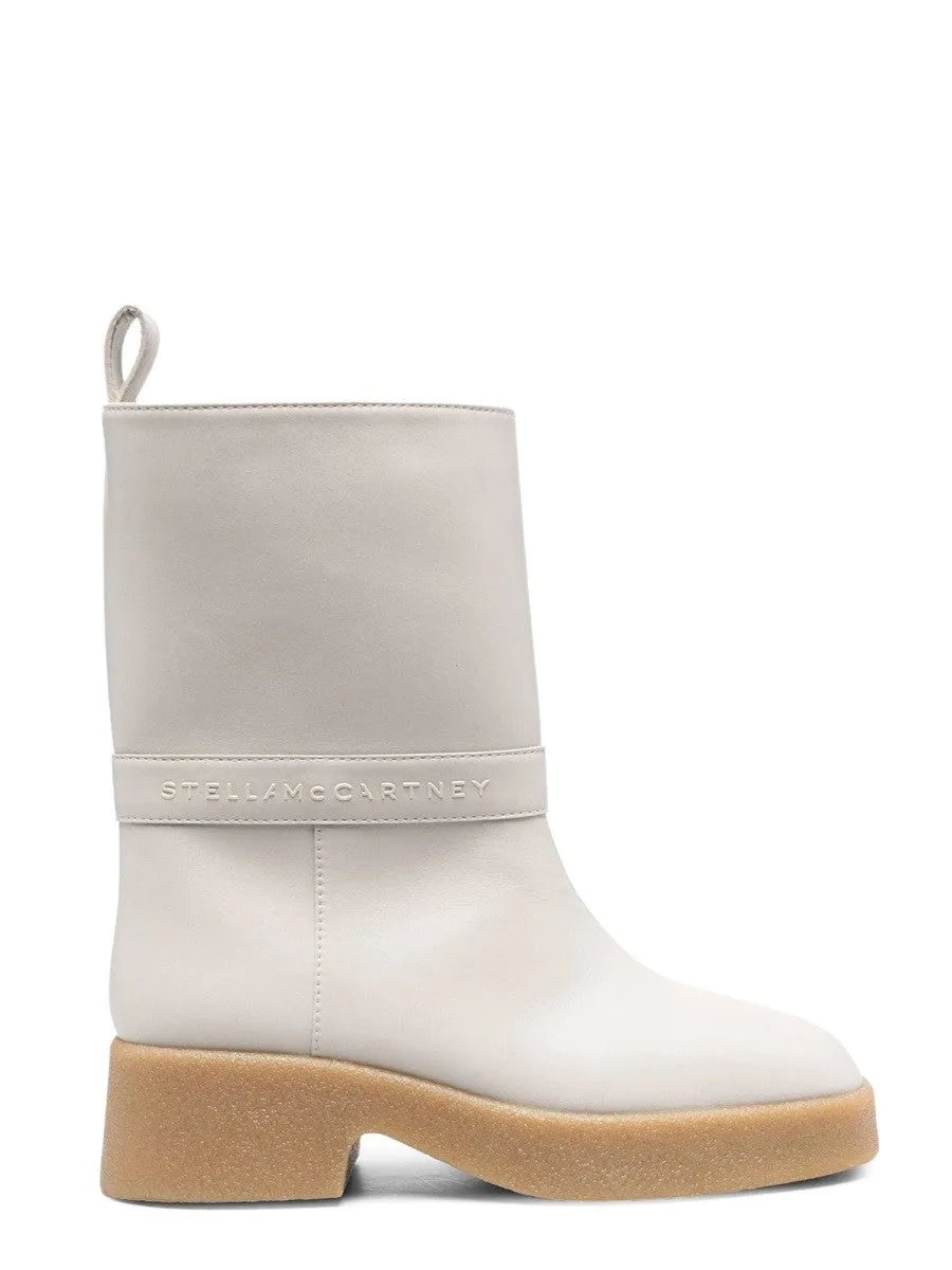 stella mccartney SKYLA BOOT sold by Siebentaschen