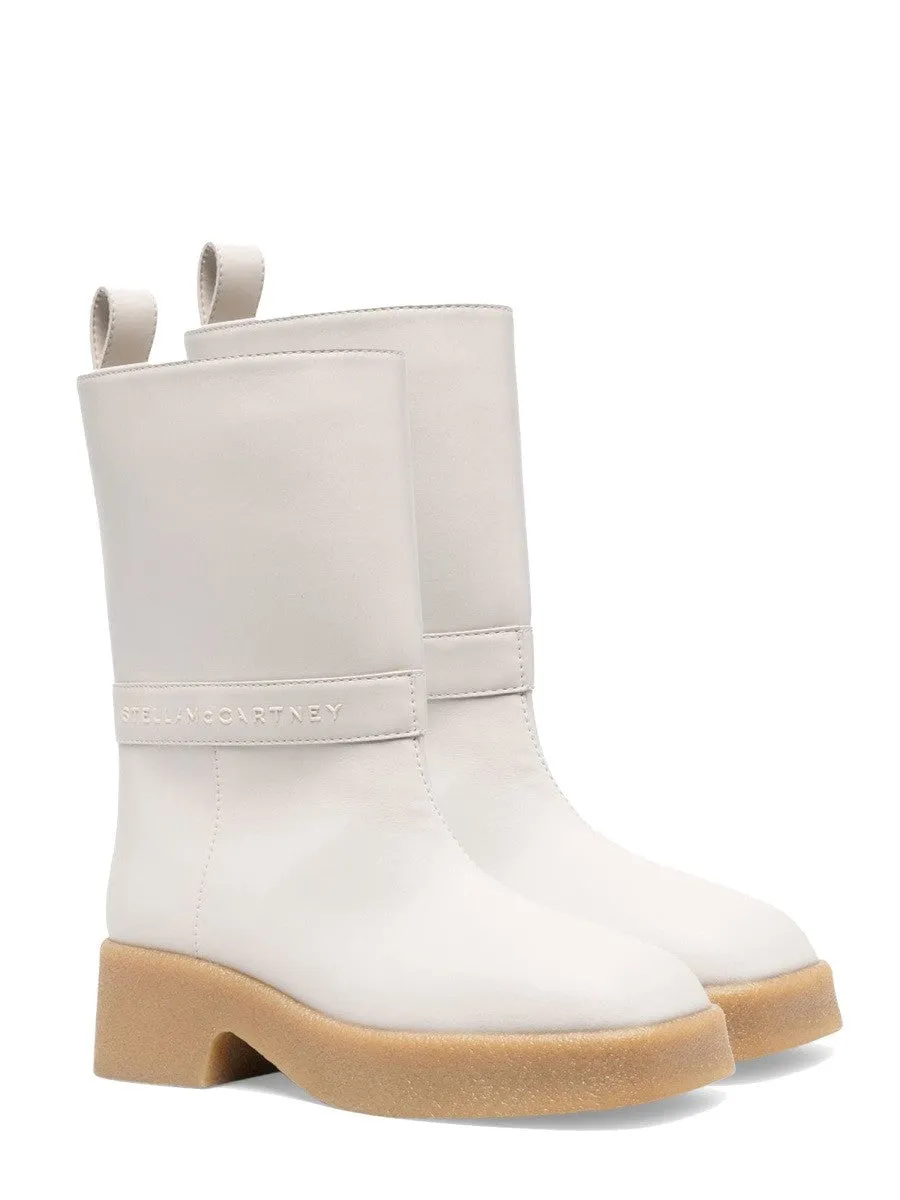 stella mccartney SKYLA BOOT sold by Siebentaschen product image thumbnail 2