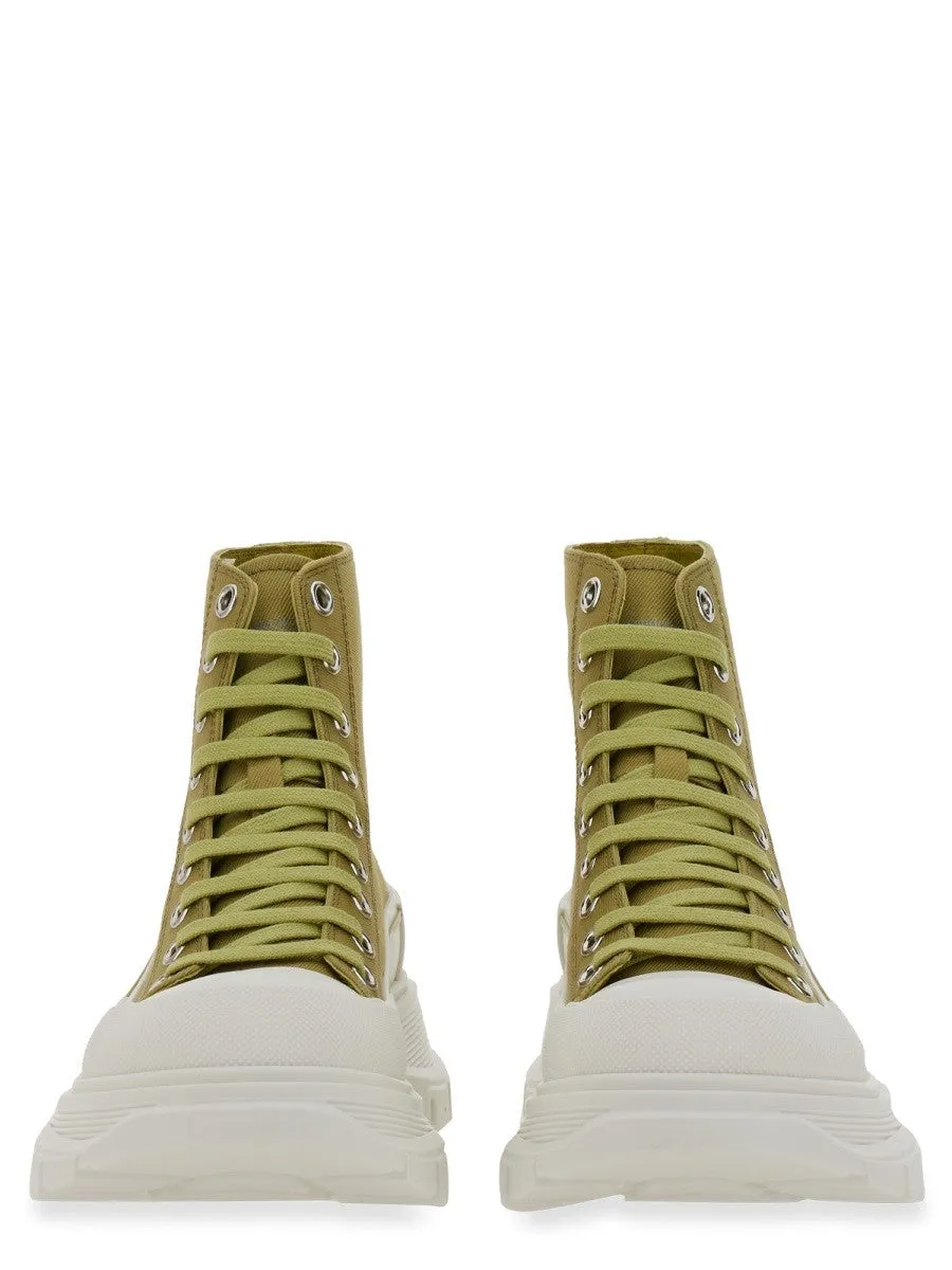 Alexander Mcqueen SNEAKER TREAD SLICK sold by Siebentaschen product image thumbnail 2
