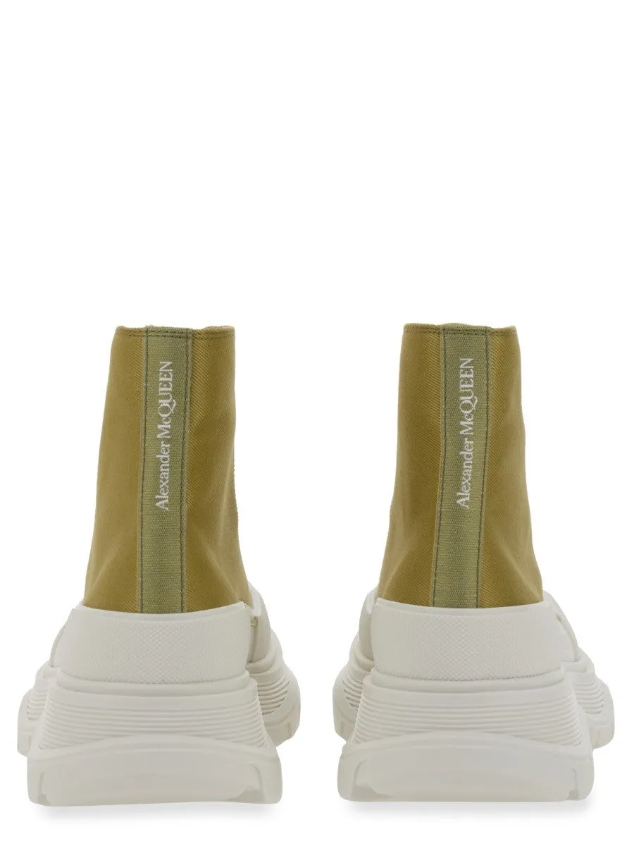Alexander Mcqueen SNEAKER TREAD SLICK sold by Siebentaschen product image thumbnail 3