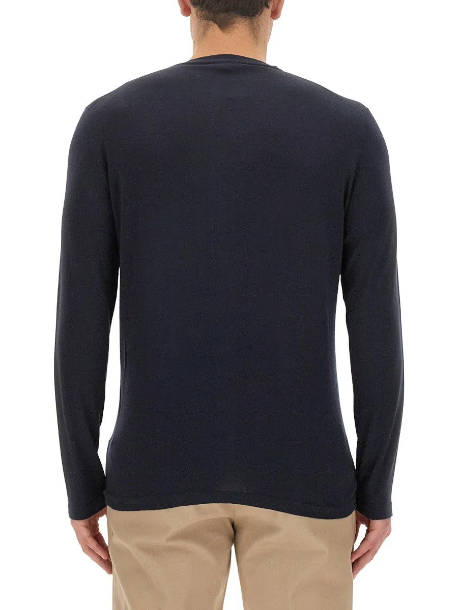 DRUMOHR REGULAR FIT T-SHIRT sold by Siebentaschen product image thumbnail 3