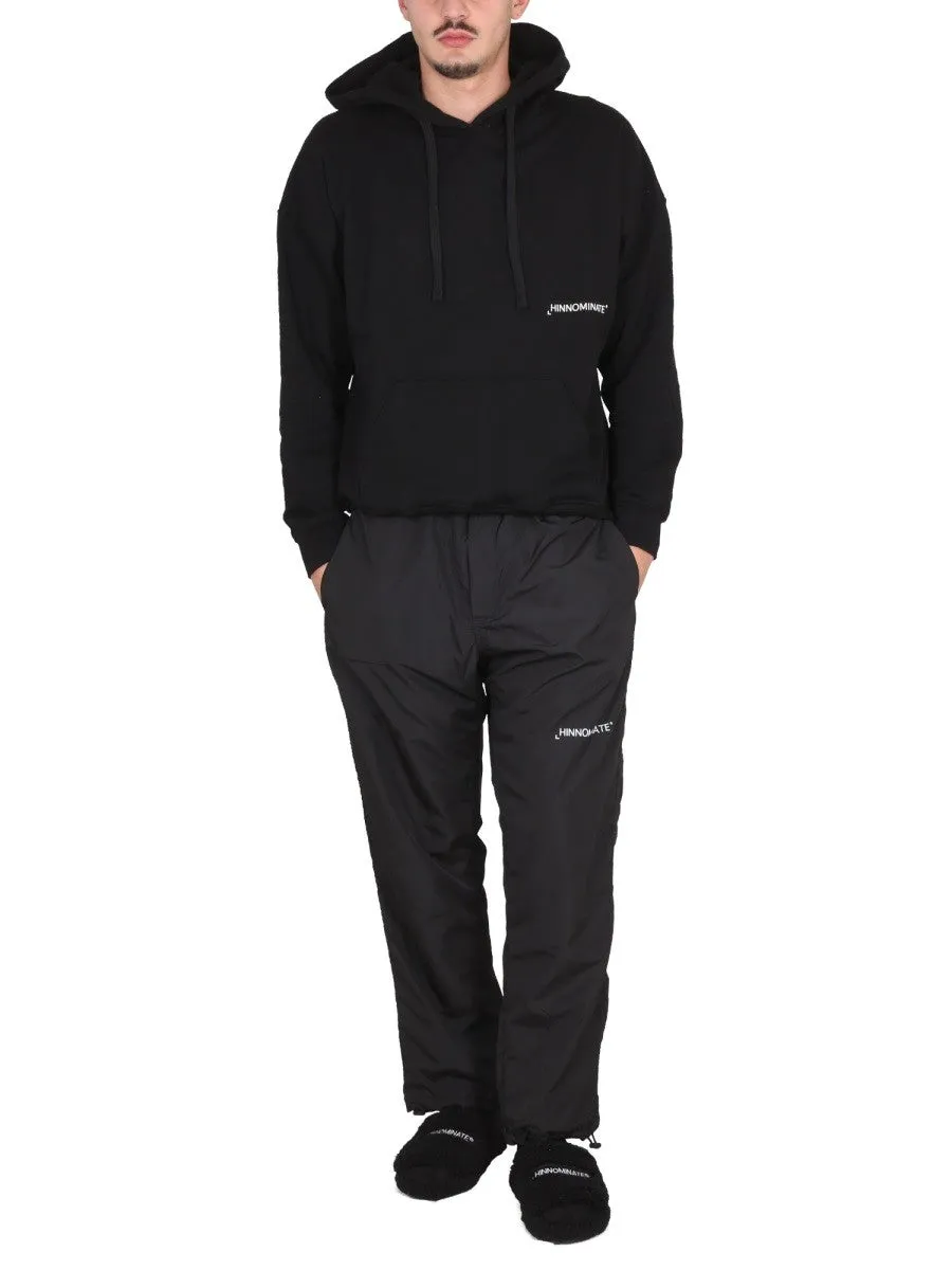 Hinnominate SWEATSHIRT WITH LOGO sold by Siebentaschen product image thumbnail 2