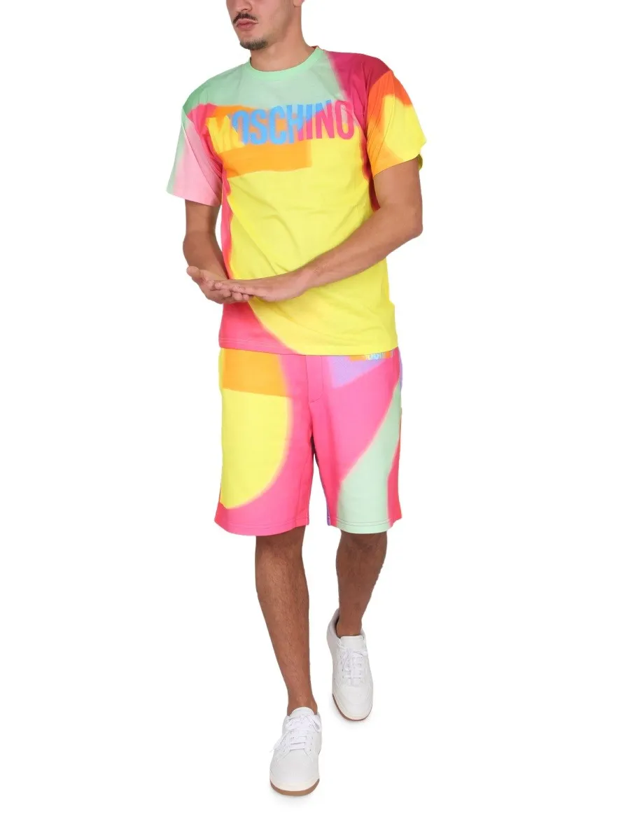 Moschino SWEATSHIRT BERMUDA sold by Siebentaschen product image thumbnail 2