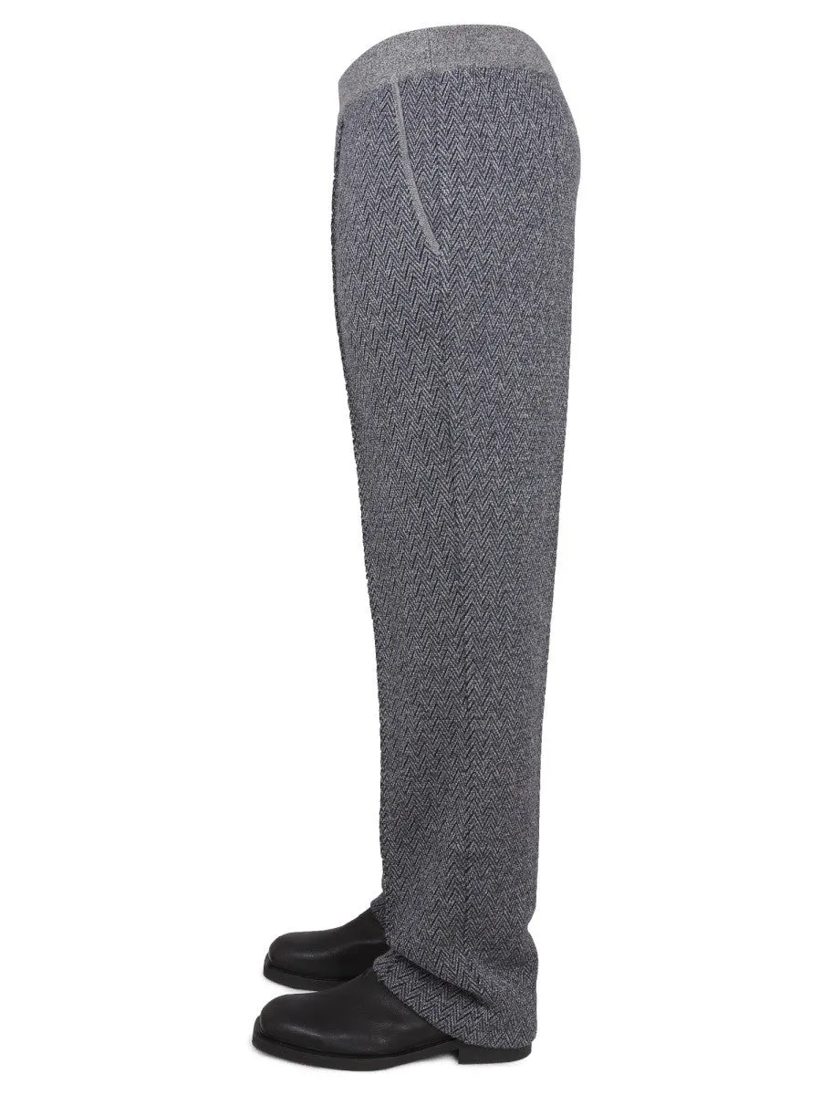 Missoni CHEVRON PANTS sold by Siebentaschen product image thumbnail 3
