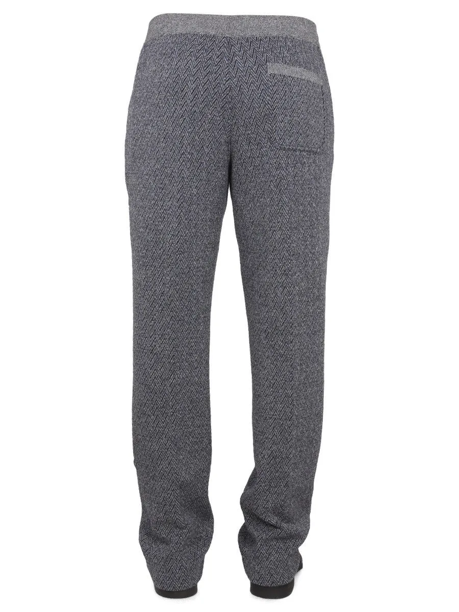 Missoni CHEVRON PANTS sold by Siebentaschen product image thumbnail 4