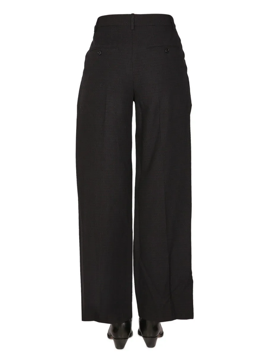 Isabel Marant PANTS "JESSINI" sold by Siebentaschen product image thumbnail 4