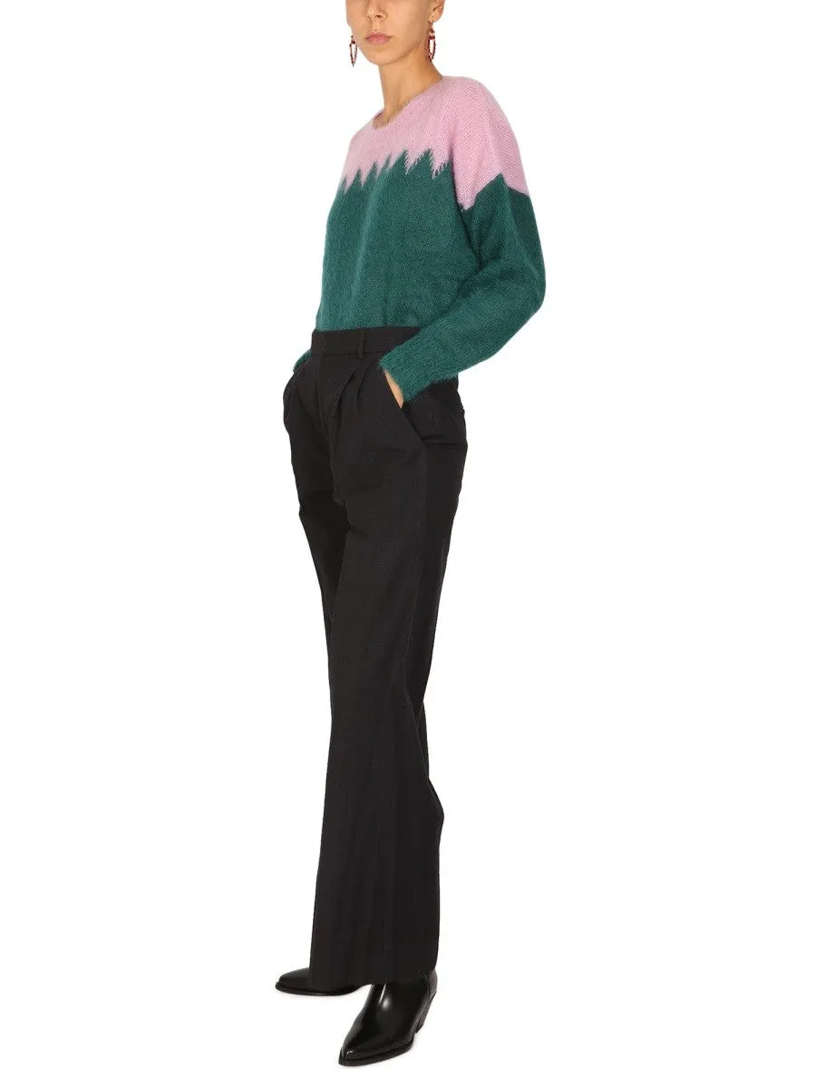 Isabel Marant PANTS "JESSINI" sold by Siebentaschen product image thumbnail 2