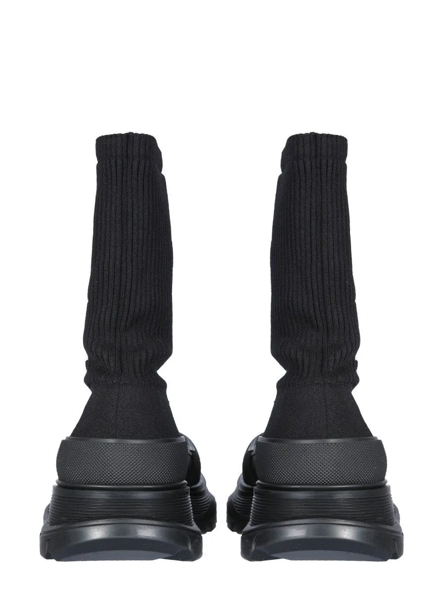 Alexander Mcqueen TREAD SLICK BOOT sold by Siebentaschen product image thumbnail 3