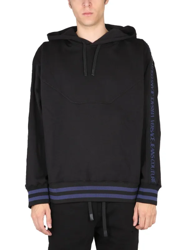 Versace Jeans Couture HOODIE sold by Siebentaschen