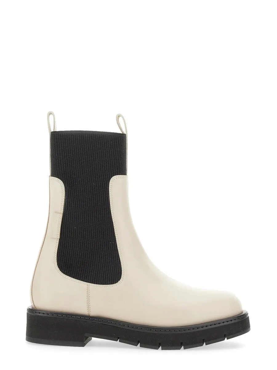 Ferragamo CHELSEA BOOT sold by Siebentaschen