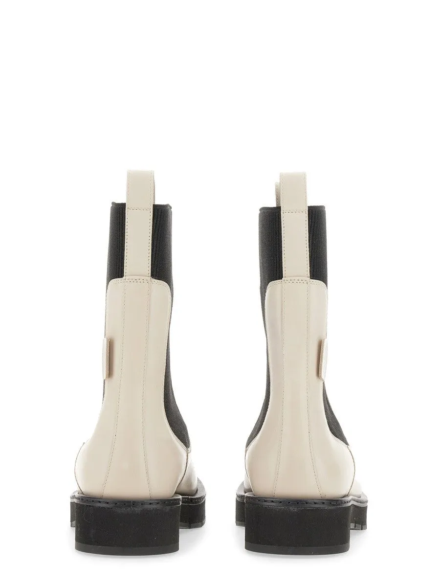 Ferragamo CHELSEA BOOT sold by Siebentaschen product image thumbnail 3