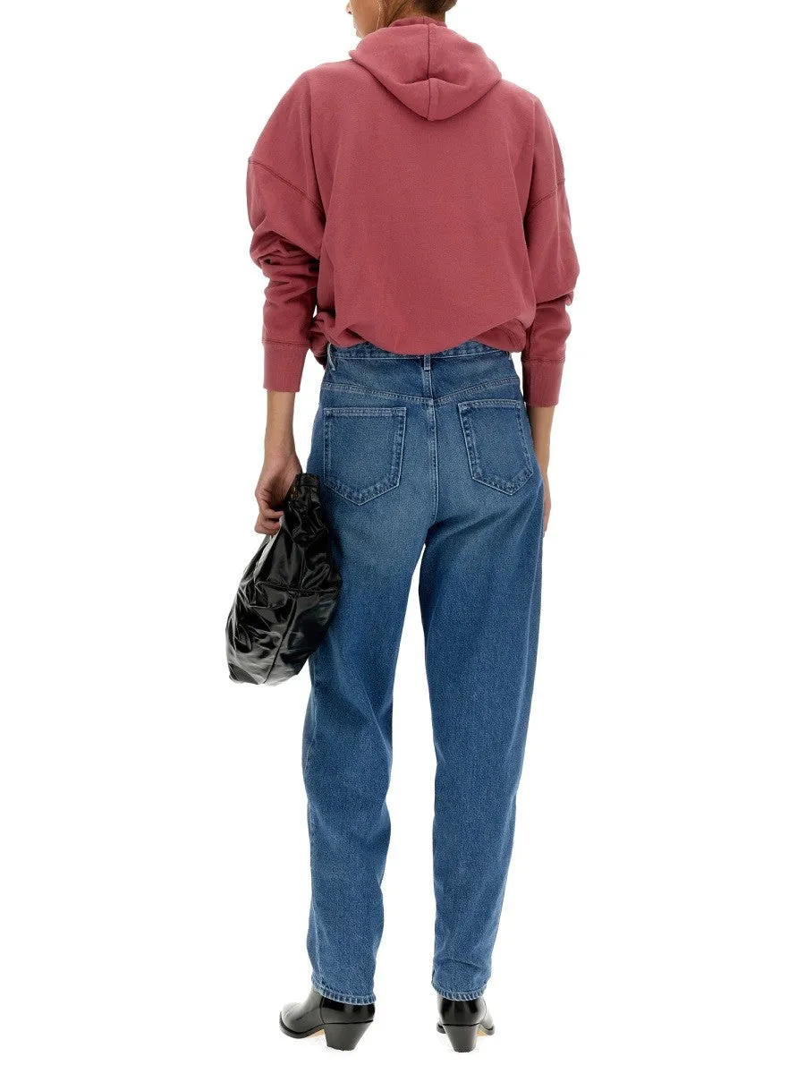 MARANT ETOILE "CORSYSR" JEANS sold by Siebentaschen product image thumbnail 2