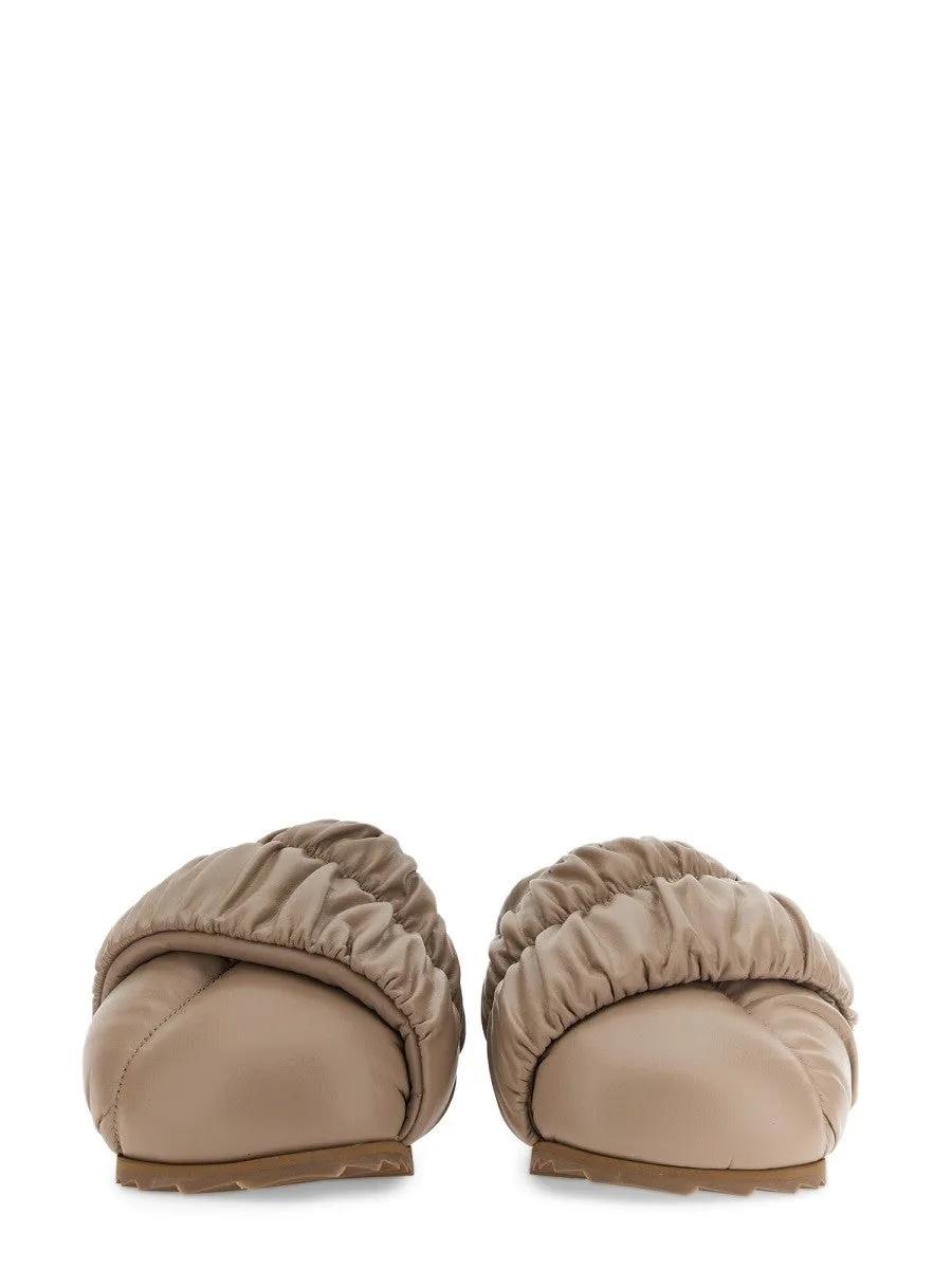 YUME YUME SANDAL TENT sold by Siebentaschen product image thumbnail 4