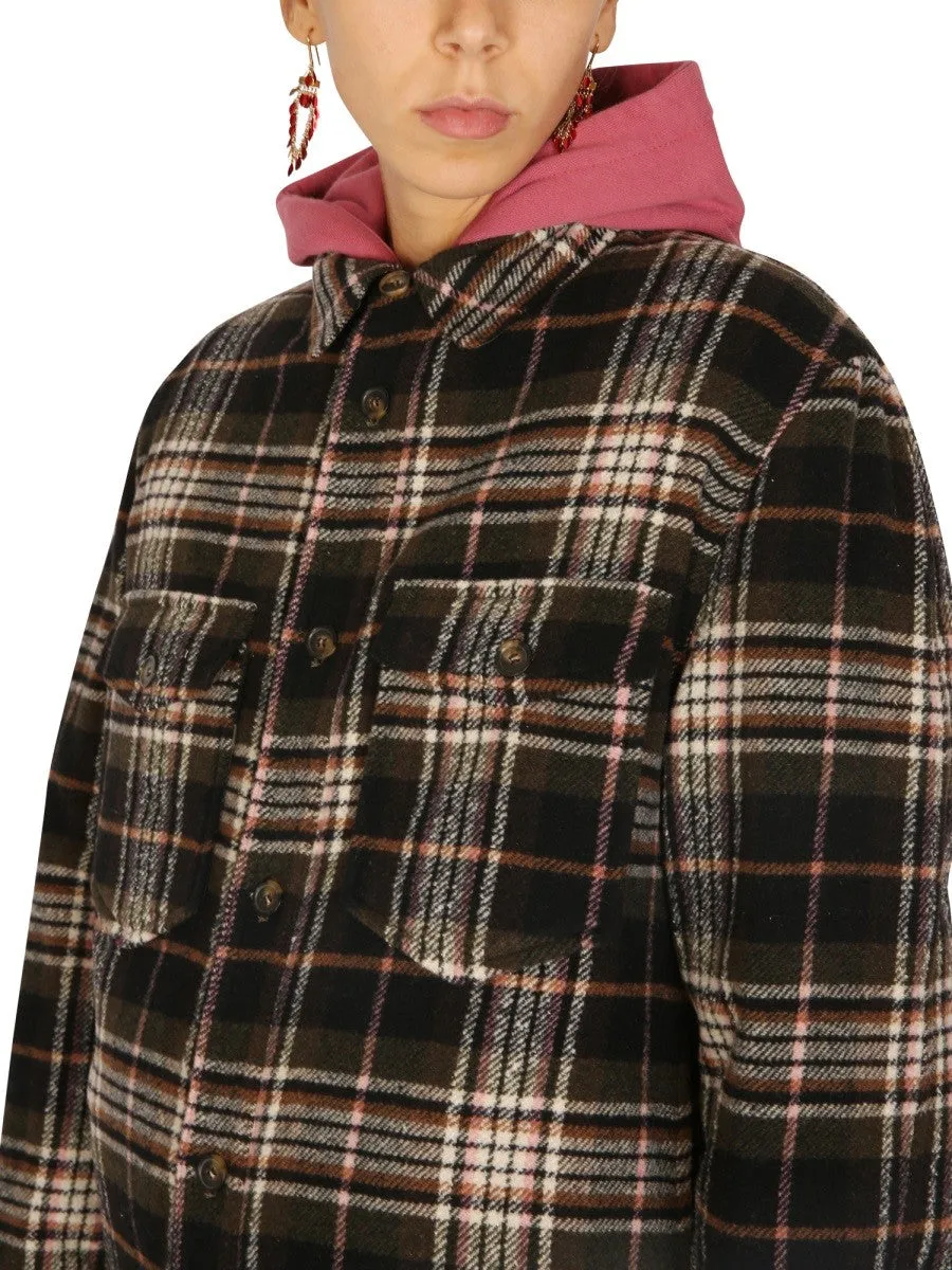 MARANT ETOILE "ERVEY" JACKET sold by Siebentaschen product image thumbnail 4