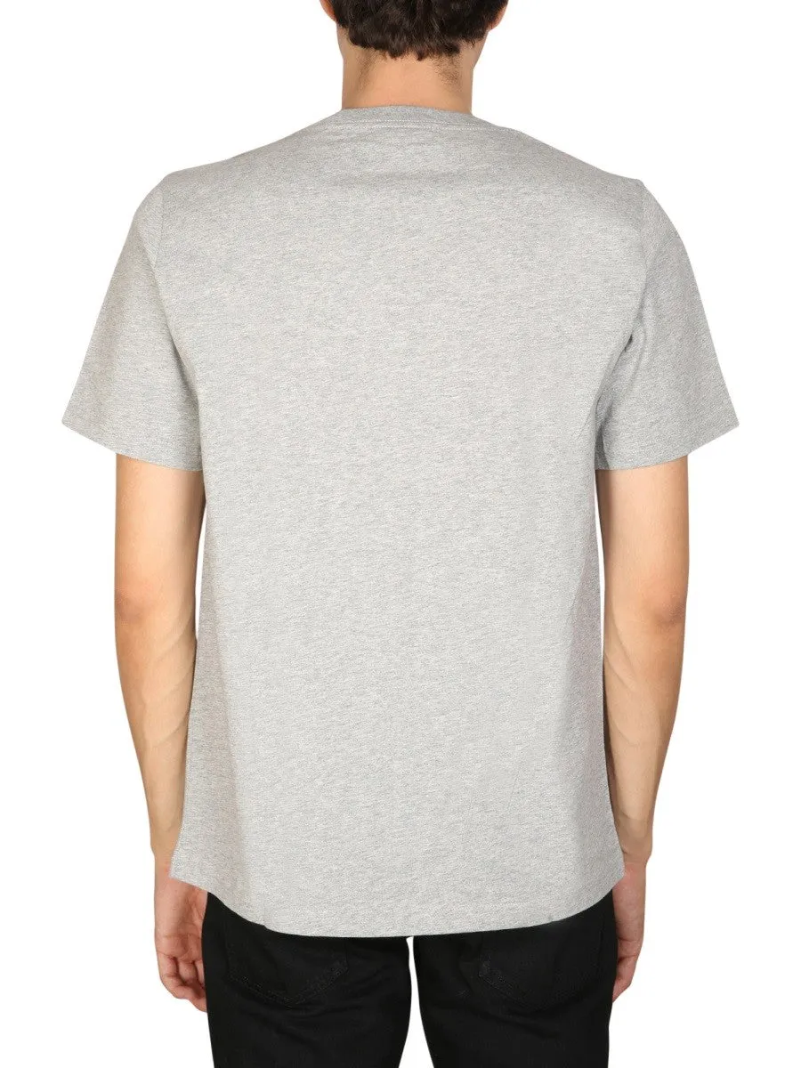 PS BY PAUL SMITH CREWNECK T-SHIRT sold by Siebentaschen product image thumbnail 3