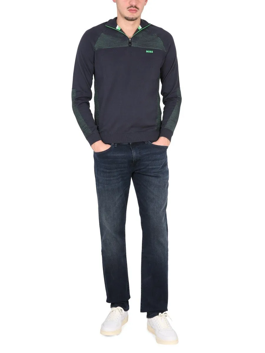 Boss TURTLENECK SHIRT sold by Siebentaschen product image thumbnail 2