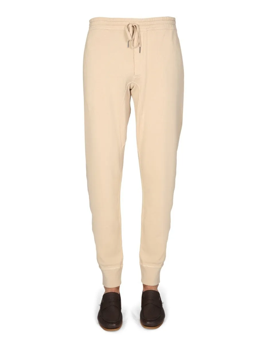 TOM FORD JOGGING PANTS sold by Siebentaschen