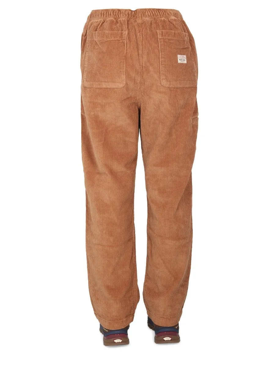 STUSSY WADE WALE PANTS sold by Siebentaschen product image thumbnail 4