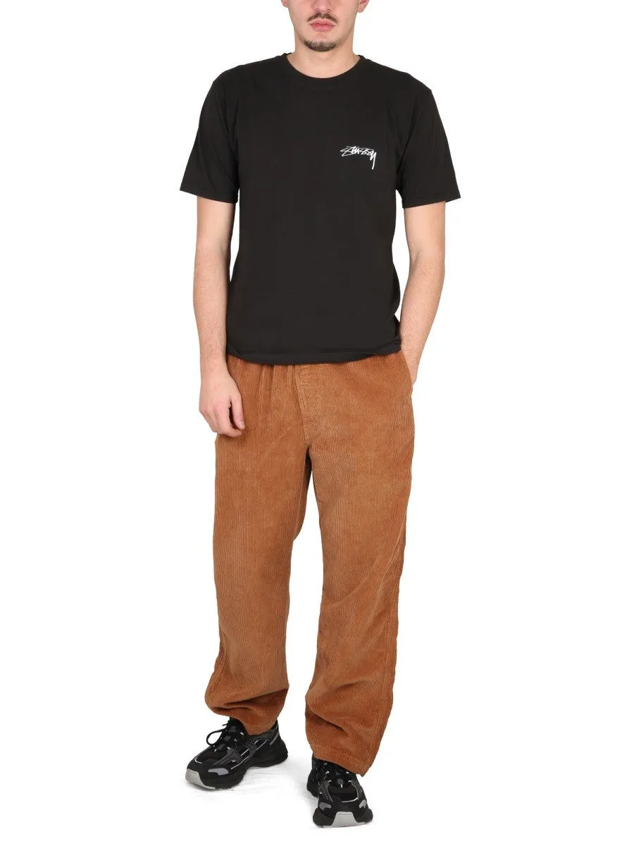 STUSSY WADE WALE PANTS sold by Siebentaschen product image thumbnail 5
