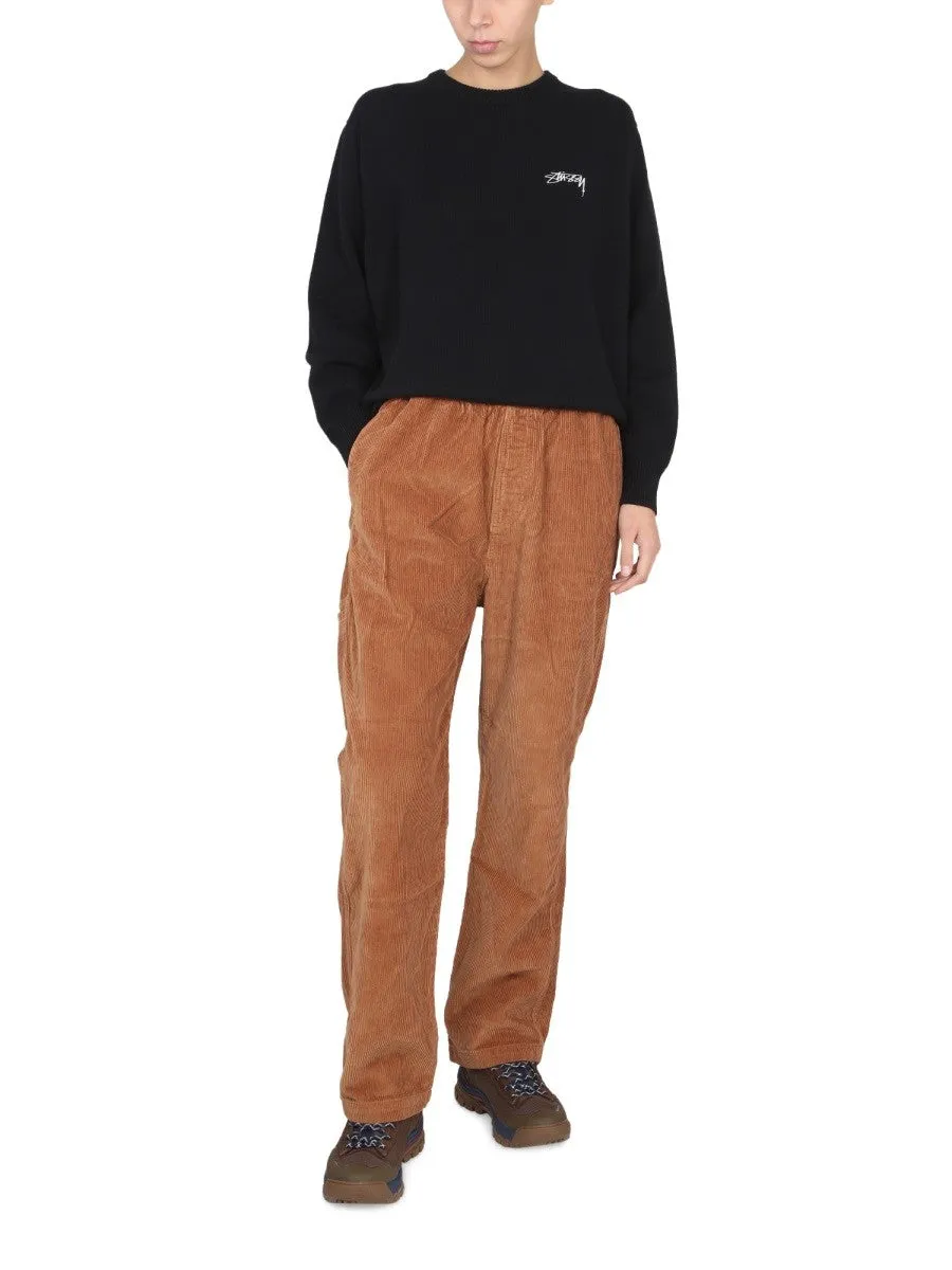 STUSSY WADE WALE PANTS sold by Siebentaschen product image thumbnail 2