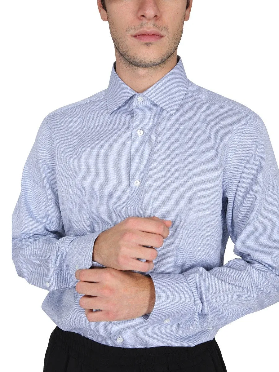 Zegna CLASSIC SHIRT sold by Siebentaschen product image thumbnail 4