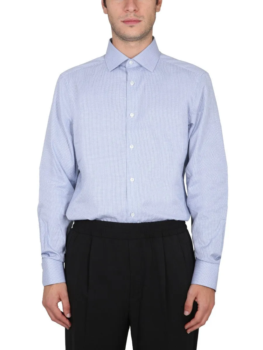 Zegna CLASSIC SHIRT sold by Siebentaschen