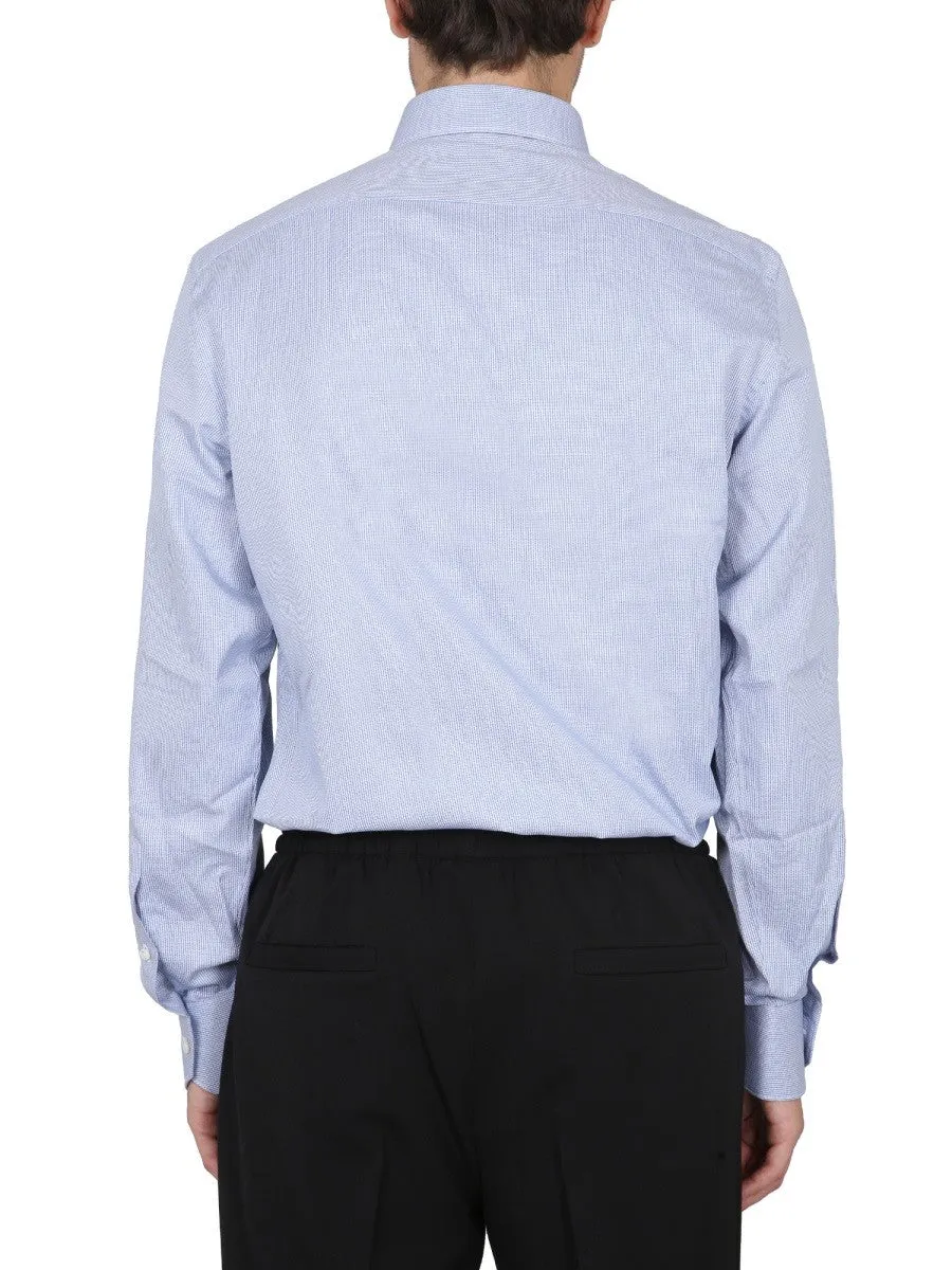 Zegna CLASSIC SHIRT sold by Siebentaschen product image thumbnail 3