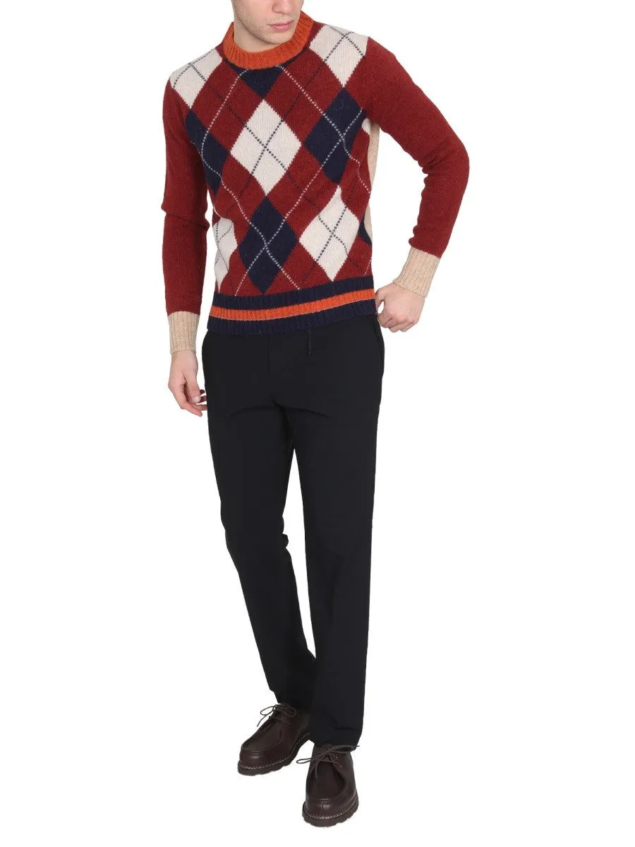 DEPARTMENT FIVE LUL PANTS sold by Siebentaschen product image thumbnail 2