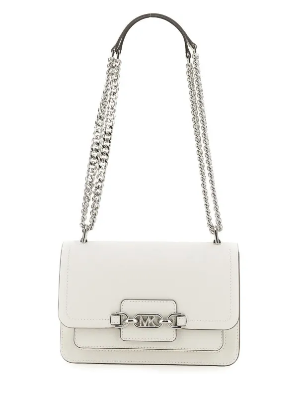 MICHAEL BY MICHAEL KORS HEATHER EXTRA-SMALL SHOULDER BAG sold by Siebentaschen