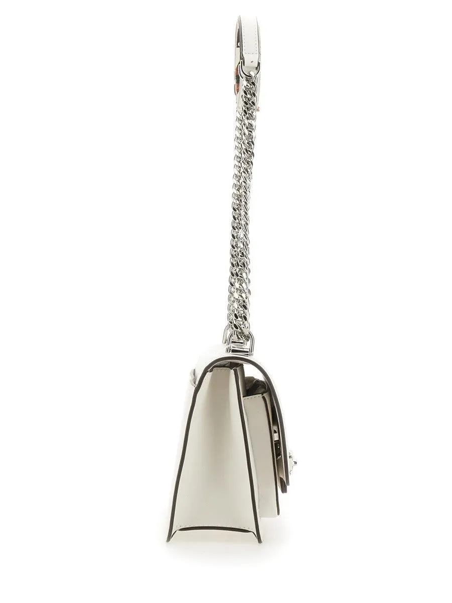 MICHAEL BY MICHAEL KORS HEATHER EXTRA-SMALL SHOULDER BAG sold by Siebentaschen product image thumbnail 3