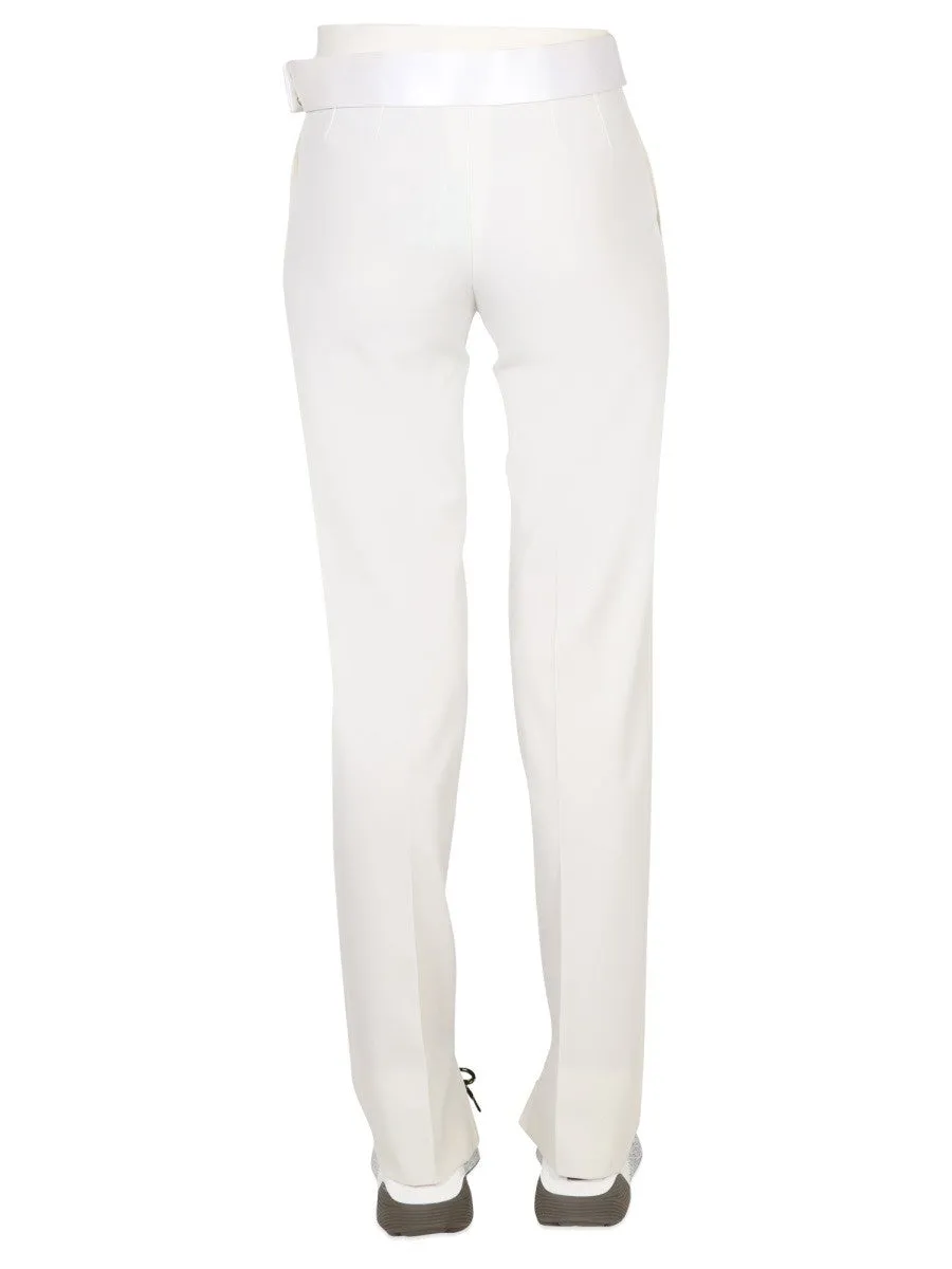 stella mccartney TWIL PANTS sold by Siebentaschen product image thumbnail 4