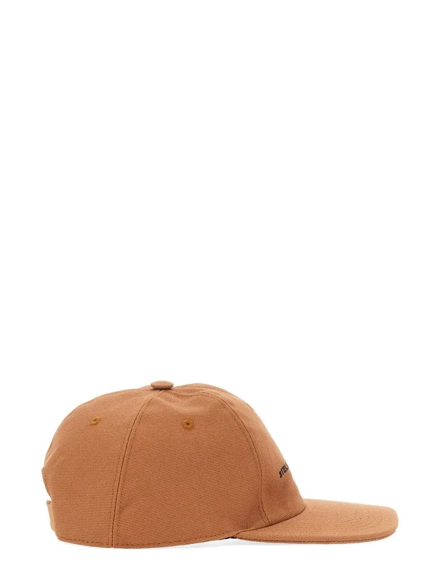 stella mccartney BASEBALL CAP sold by Siebentaschen product image thumbnail 3