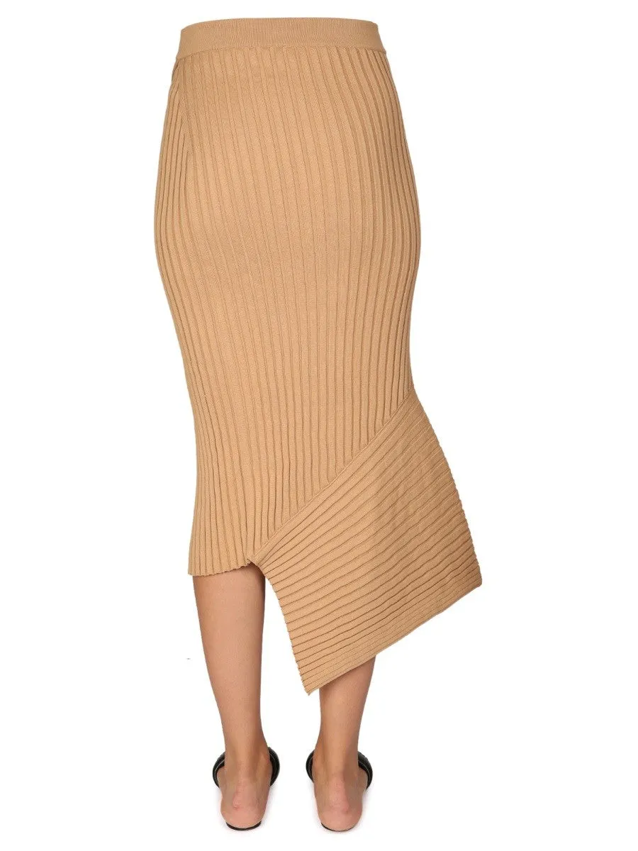 stella mccartney MIDI SKIRT sold by Siebentaschen product image thumbnail 4