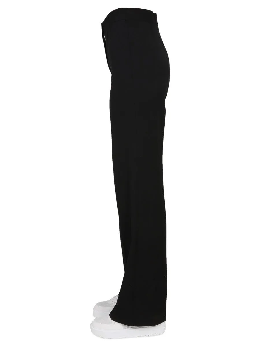 stella mccartney LOGO PRINT T-SHIRT sold by Siebentaschen product image thumbnail 3