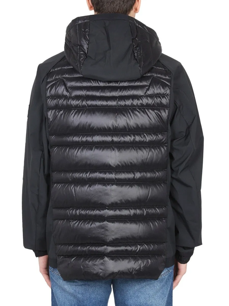 Boss HOODED JACKET sold by Siebentaschen product image thumbnail 3