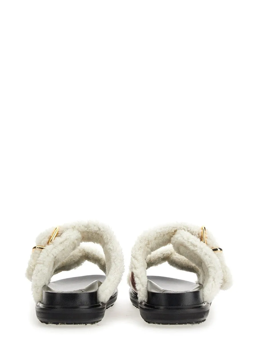 Marni FUSSBET SANDAL sold by Siebentaschen product image thumbnail 3