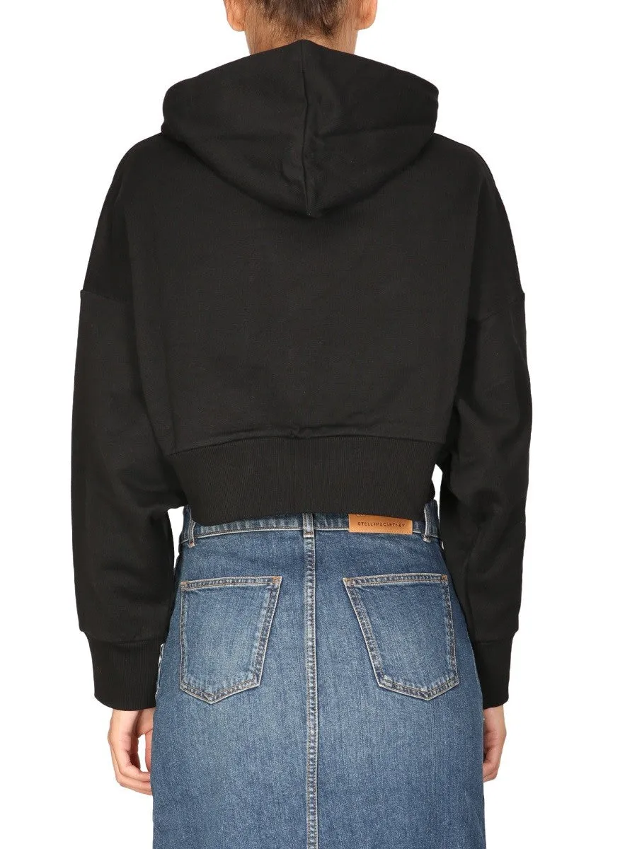 stella mccartney "TIGER" SWEATSHIRT sold by Siebentaschen product image thumbnail 3