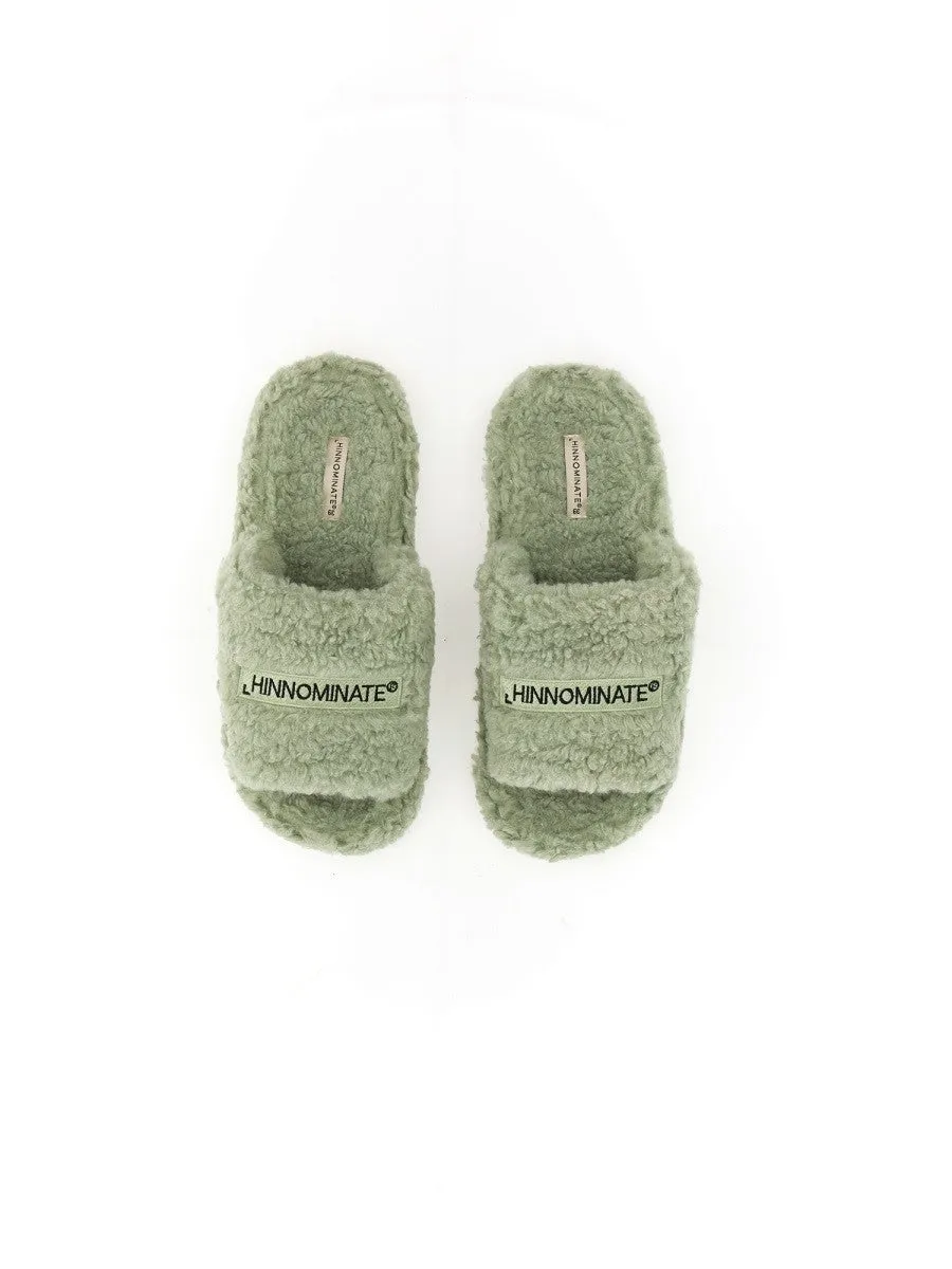Hinnominate ECOFUR SLIPPER sold by Siebentaschen product image thumbnail 2