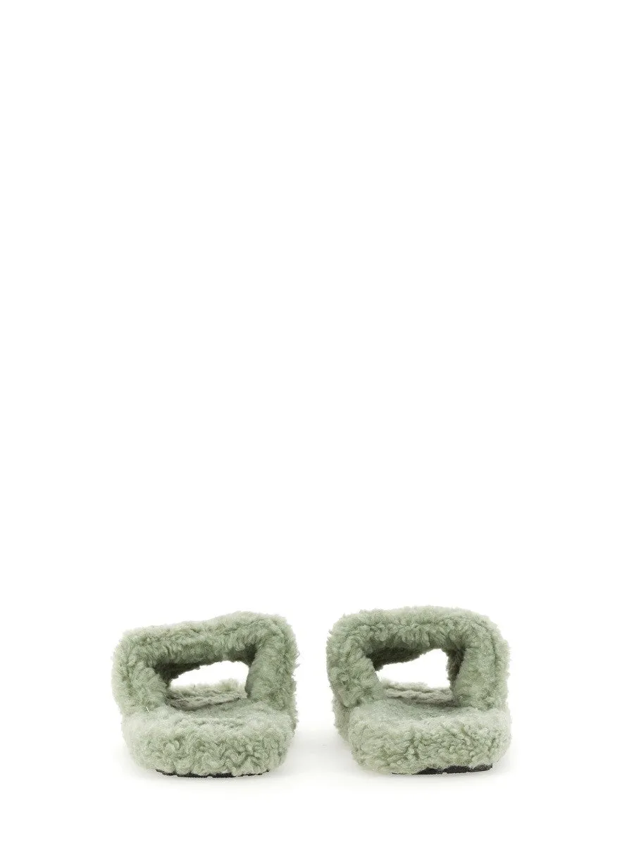 Hinnominate ECOFUR SLIPPER sold by Siebentaschen product image thumbnail 3