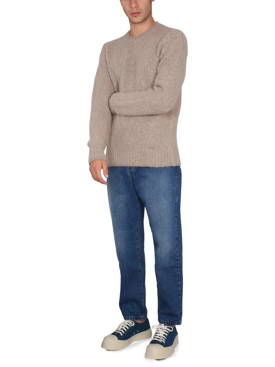 AMI PARIS WOOL JERSEY. sold by Siebentaschen product image thumbnail 2